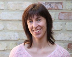 Dr. Karen Cautaerts